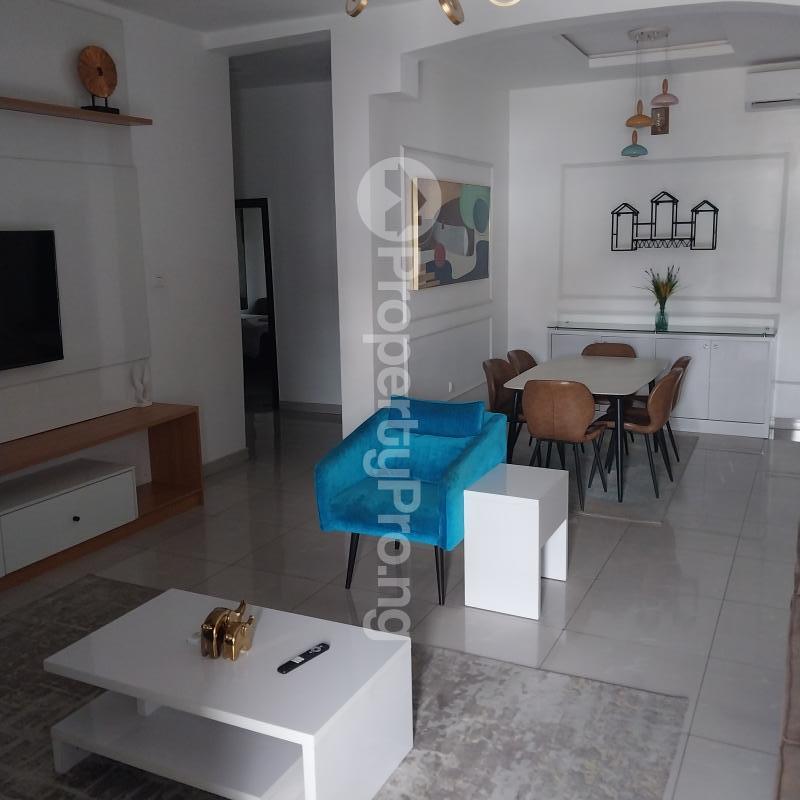 3 bedroom Flat / Apartment for rent Westend Estate Ikota Lekki Lagos