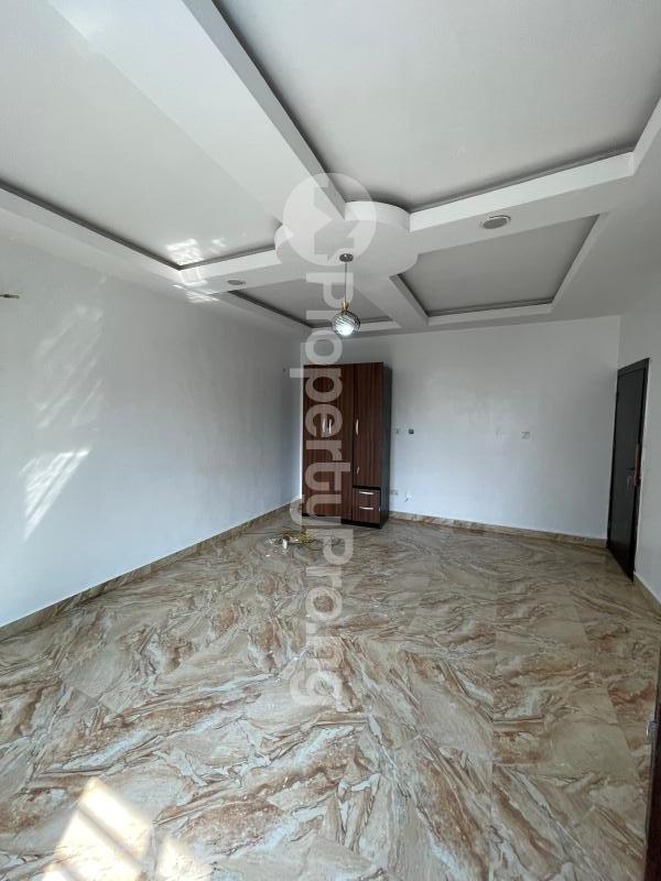 Flat / Apartment for rent Chevy View Estate Lekki chevron Lekki Lagos