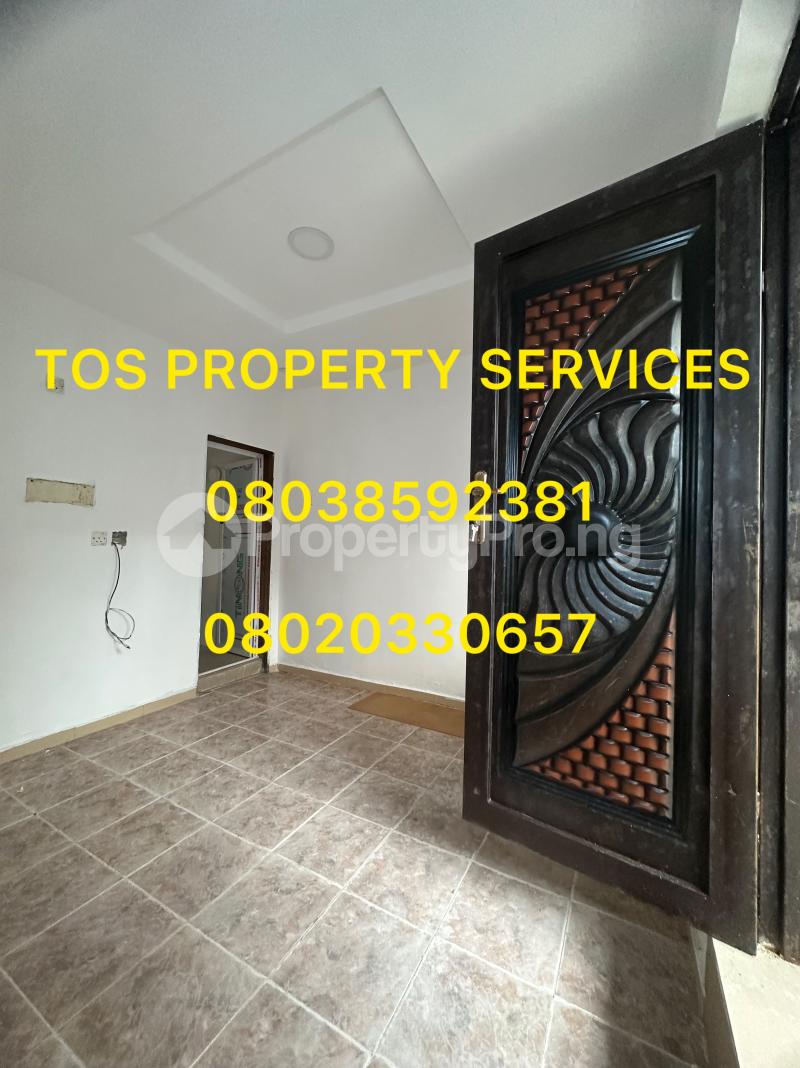 Flat / Apartment for rent Lekki Phase 1 Lekki Lagos