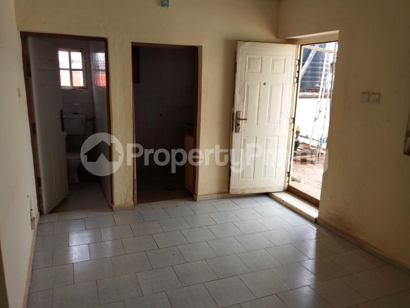 1 bedroom Flat / Apartment for rent Minfa 1 Estate Lokogoma District Abuja Lokogoma Abuja