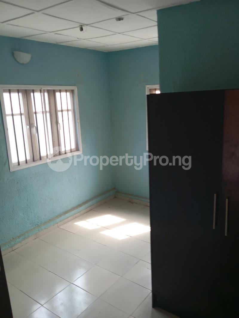 2 Bedroom Flat / Apartment in Ifakoogba Ogba Lagos Flat / Apartment