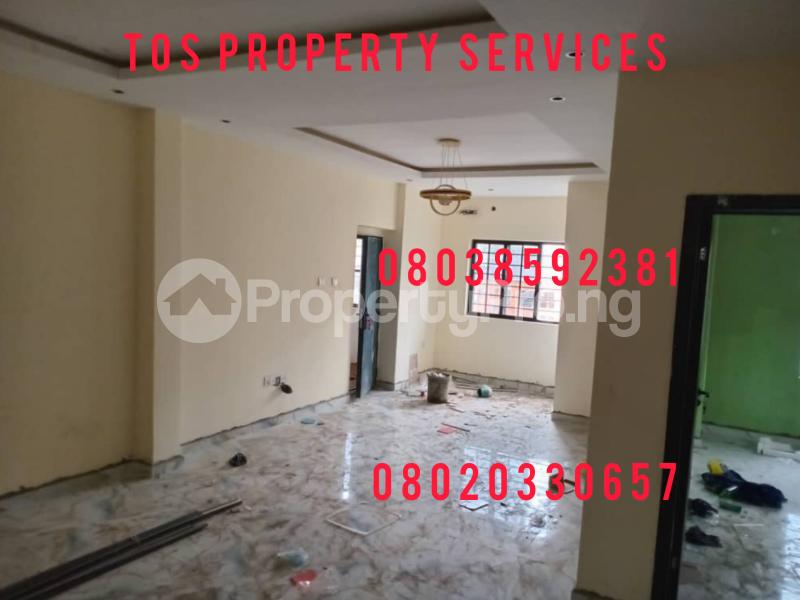 2 bedroom Flat / Apartment for rent Off Herbert Macaulay Way, Yaba, Lagos. Yaba Lagos
