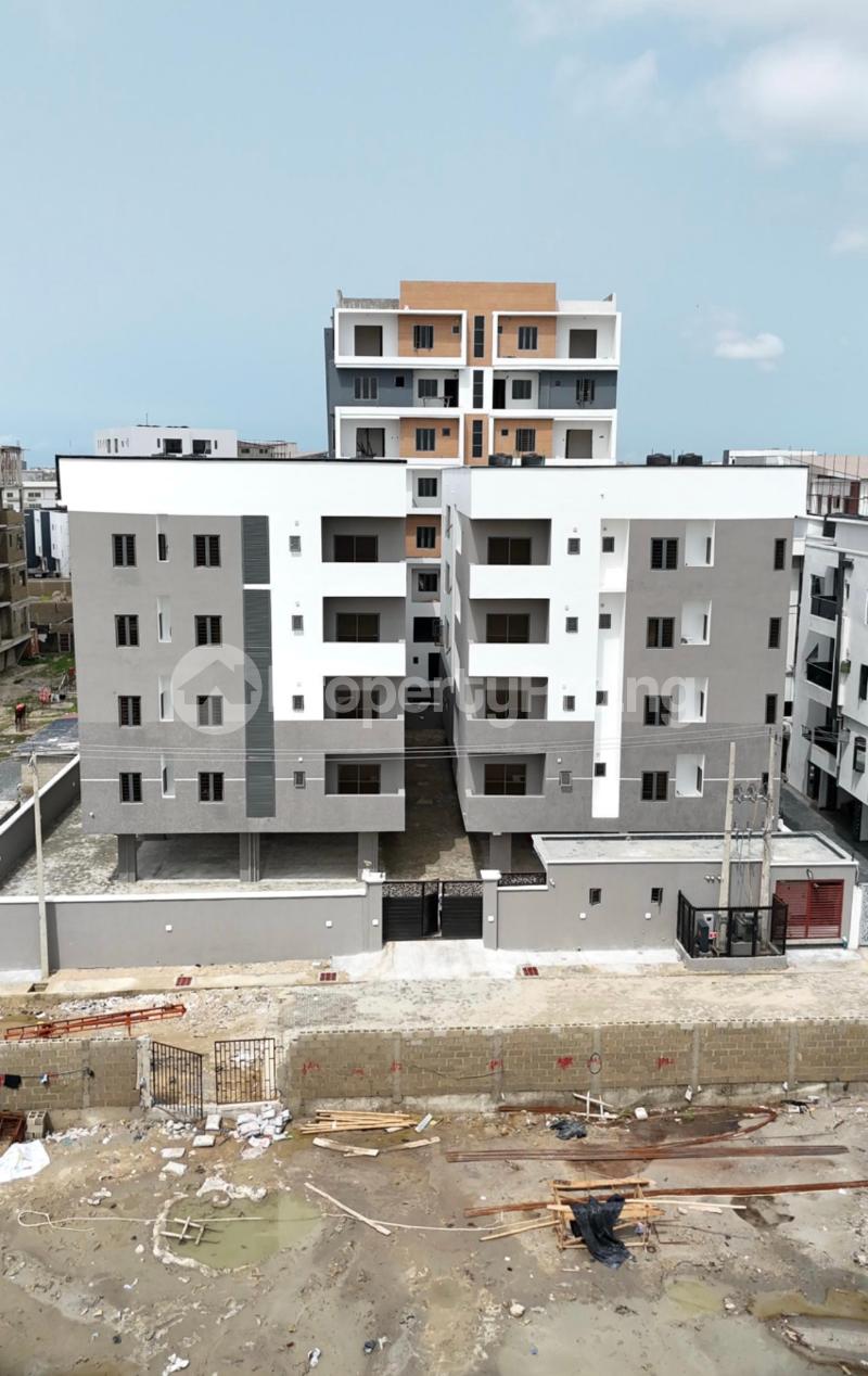 3 bedroom Flat / Apartment for sale Off Freedom Way Lekki Phase 1 Lekki Lagos