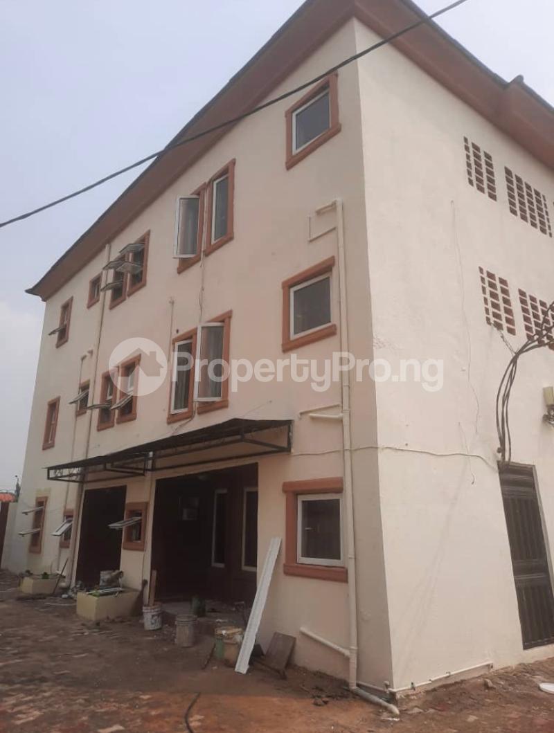 2 bedroom Flat / Apartment for rent Ogudu Ogudu Lagos