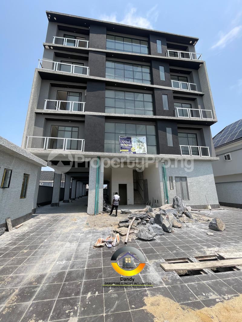 2 bedroom Flat / Apartment for sale orchid Lekki Lagos