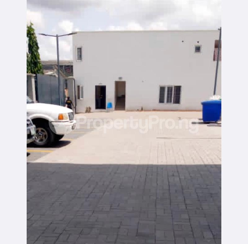2 bedroom Flat / Apartment for rent Atunrase Medina Gbagada Lagos