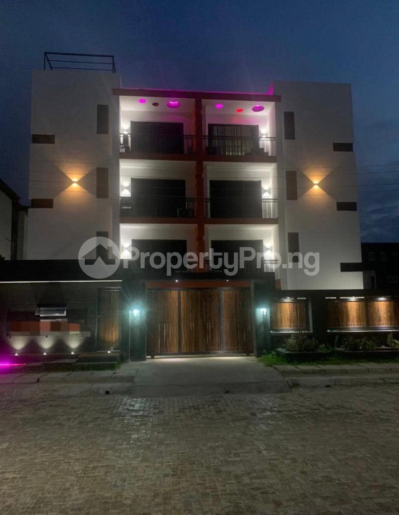 2 bedroom Flat / Apartment for sale Freedom Way Of Ikate Lekki Lekki Phase 1 Lekki Lagos