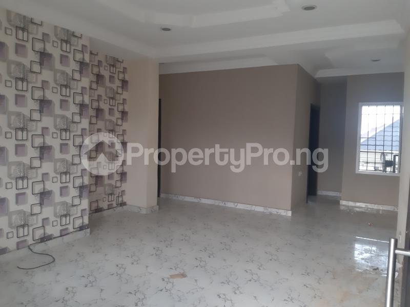 2 bedroom Flat / Apartment for rent Ilasan Ilasan Lekki Lagos
