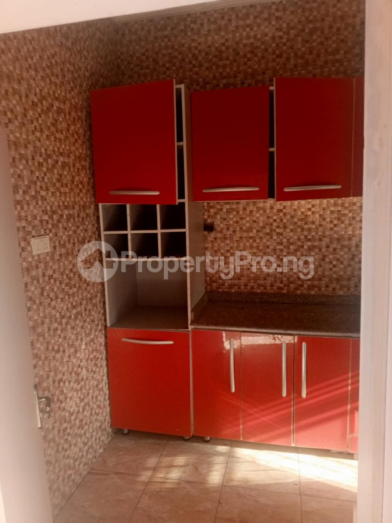 2 bedroom Flat / Apartment for rent Royal Garden Estate Ajah Lagos