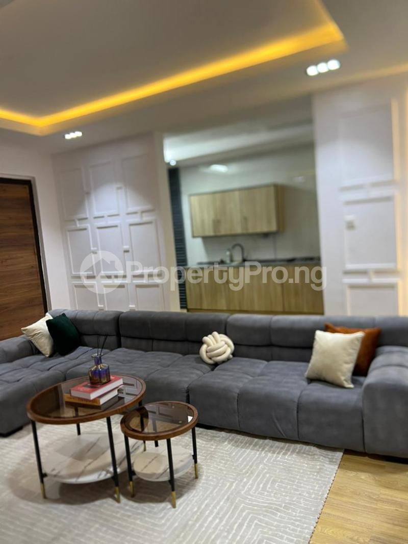 2 bedroom Flat / Apartment for rent Ademola Adetokunbo Victoria Island Lagos - 0