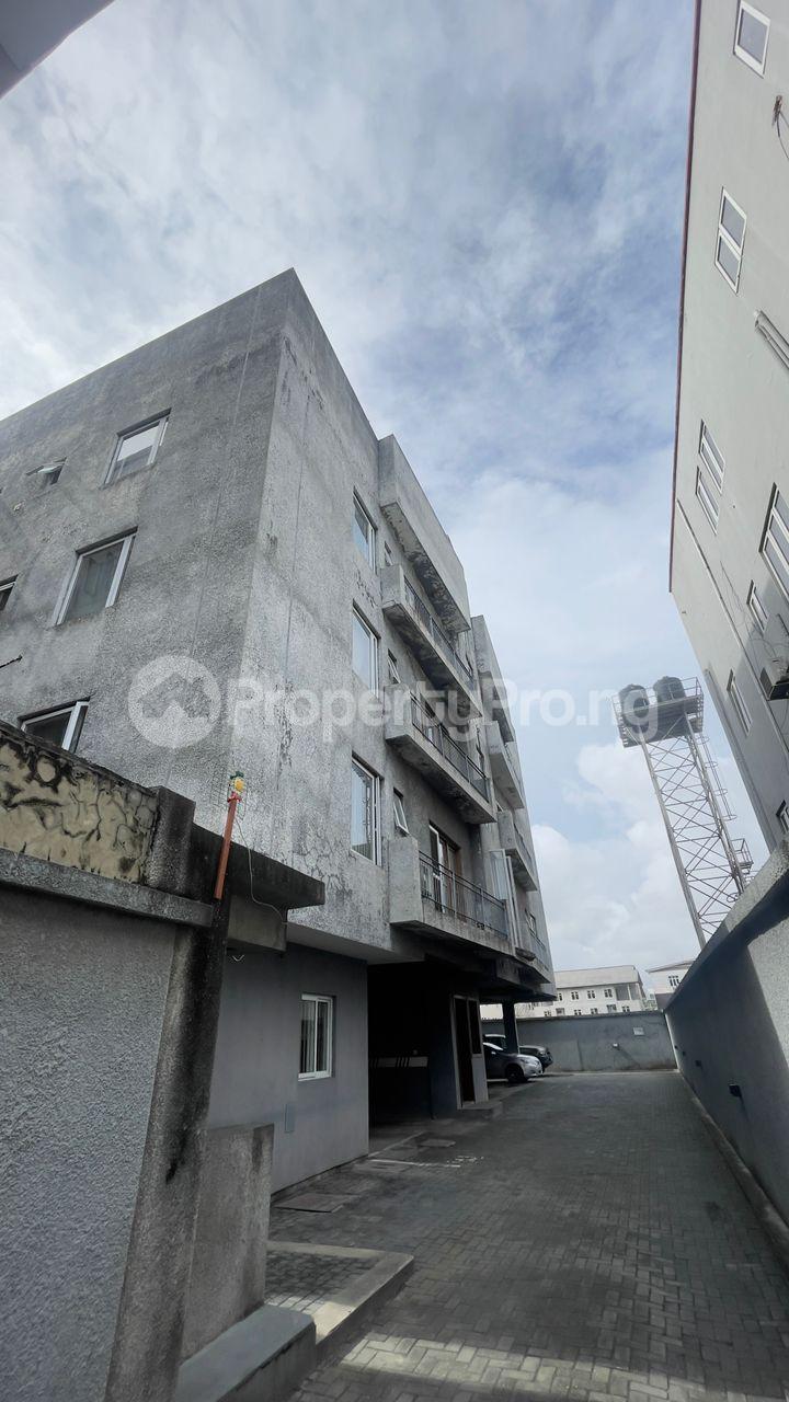 2 bedroom Flat / Apartment for rent ONIRU Victoria Island Lagos
