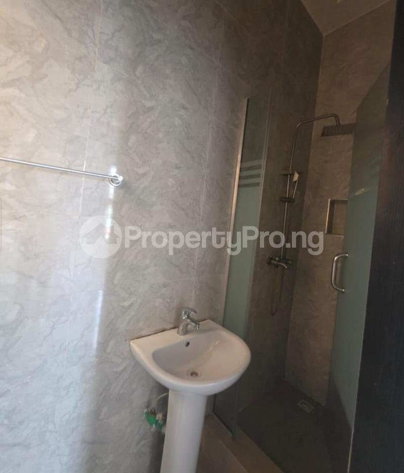 2 bedroom House for rent Omole phase 2 Ojodu Lagos