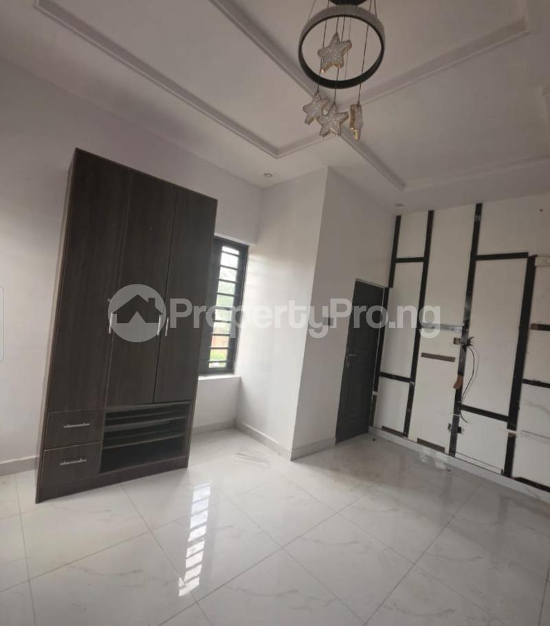 2 bedroom House for rent Omole phase 2 Ojodu Lagos