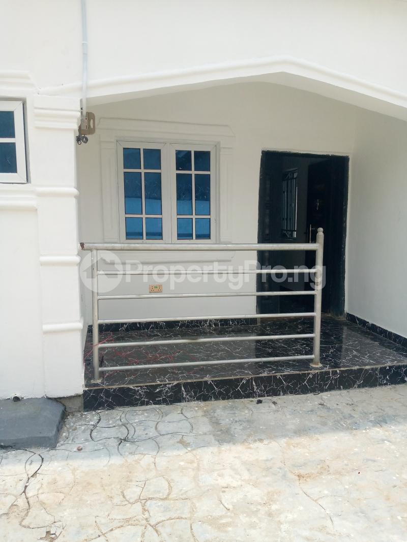 2 bedroom House for rent Marcoly Estate, Igbogbo Ikorodu Lagos
