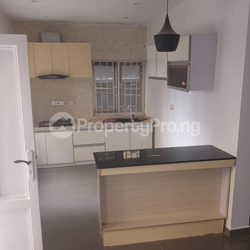 2 bedroom Flat / Apartment for rent Alpha Beach Road Lekki Lagos