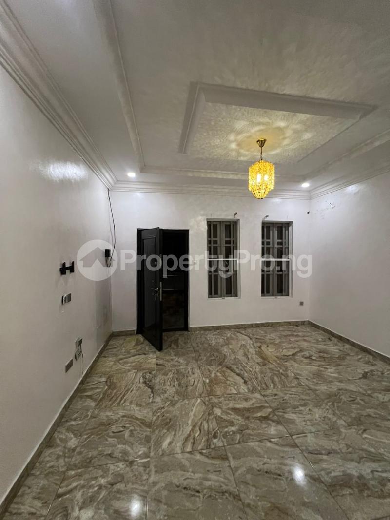 2 bedroom Flat / Apartment for rent Chevy View Estate chevron Lekki Lagos