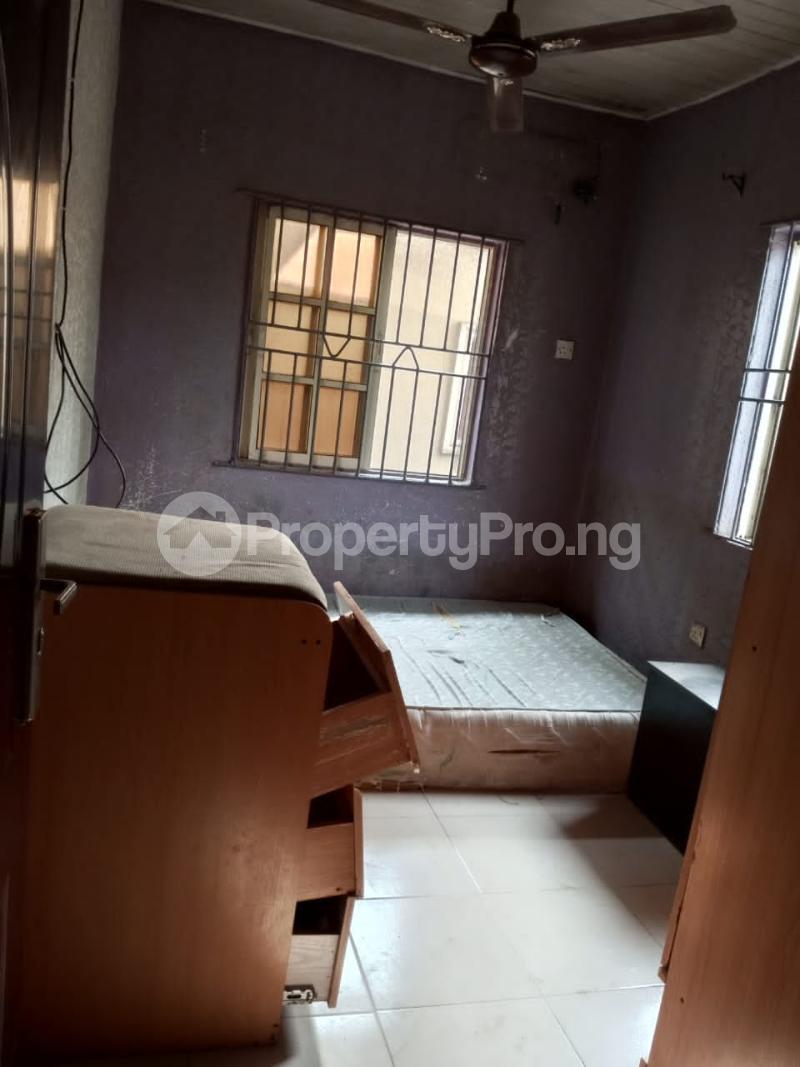 2 Bedroom Flat / Apartment in Ifakoogba Ogba Lagos Flat / Apartment