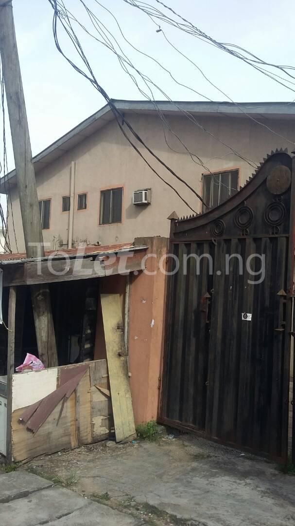 2 bedroom Flat / Apartment for rent 8 Church Street Off Irewole Street Opebi Ikeja Lagos