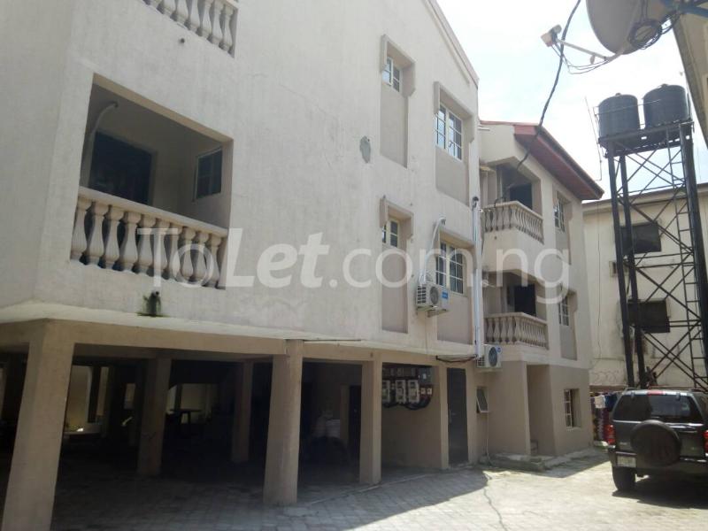 2 bedroom Flat / Apartment for rent 2 Eruifa (off Oba Yekini Elegushi Road) Ikate Lekki Lagos