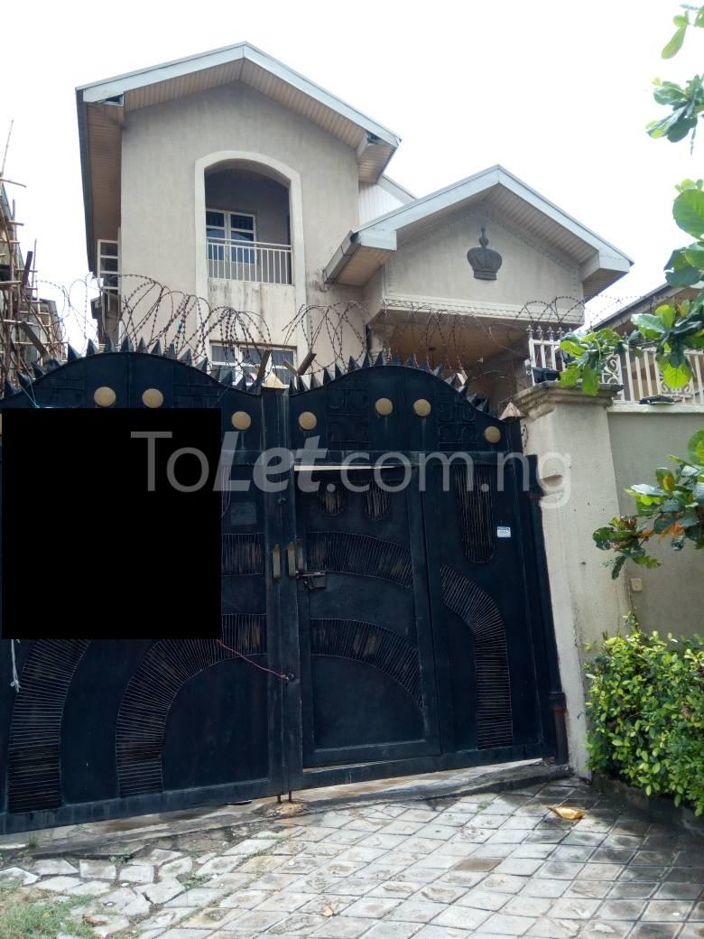 2 bedroom Flat / Apartment for rent 11 Iweanya Ugbogho Street Lekki Phase 1 Lekki Lagos
