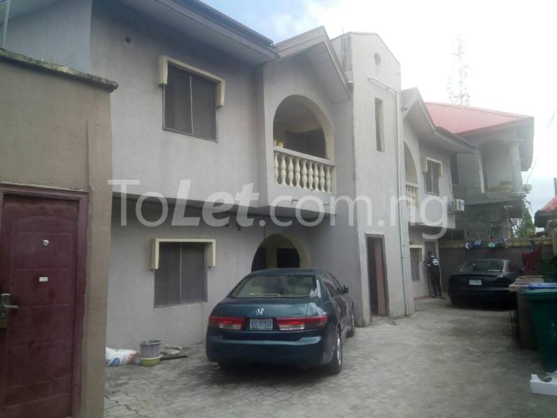 2 bedroom Flat / Apartment for rent 9b, Badaru Street Off Lekki Beach Road Beside Hyaircorm Plaza Jakande Lekki Lagos