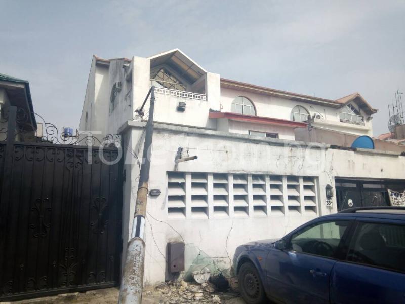 2 bedroom Flat / Apartment for rent Adebayo Doherty Way Lekki Phase 1 Lekki Lagos