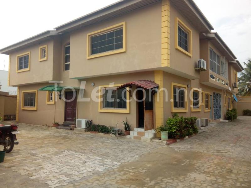 2 bedroom Flat / Apartment for rent   Lekki Phase 1 Lekki Lagos