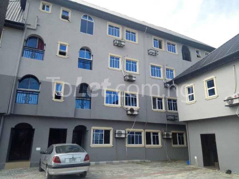 2 bedroom Flat / Apartment for rent Fameshe Kehinde Street Lekki Phase 2 Lekki Lagos