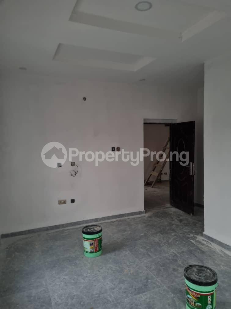 2 bedroom House for rent Olowora Ojodu Lagos