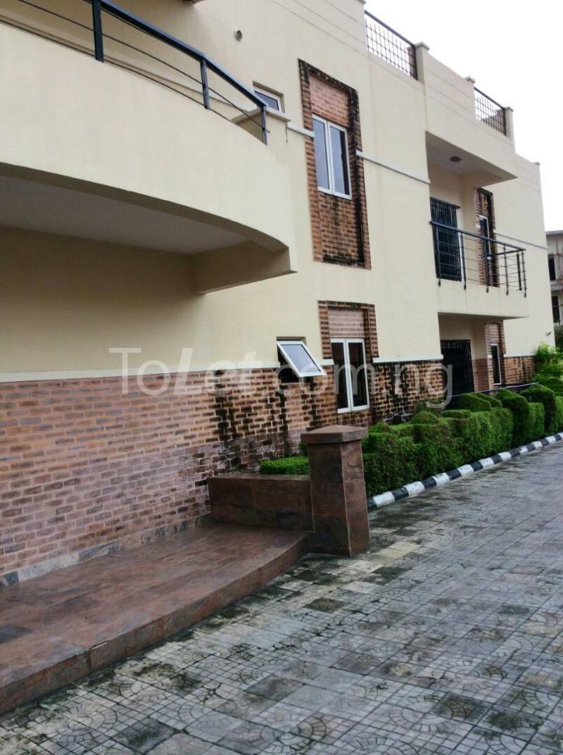 2 bedroom Flat / Apartment for rent 30 Ihuntayi Street Victoria Island Extension Victoria Island Lagos