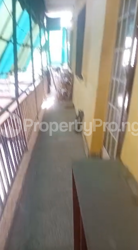 2 bedroom Flat / Apartment for rent Akoka Yaba Lagos