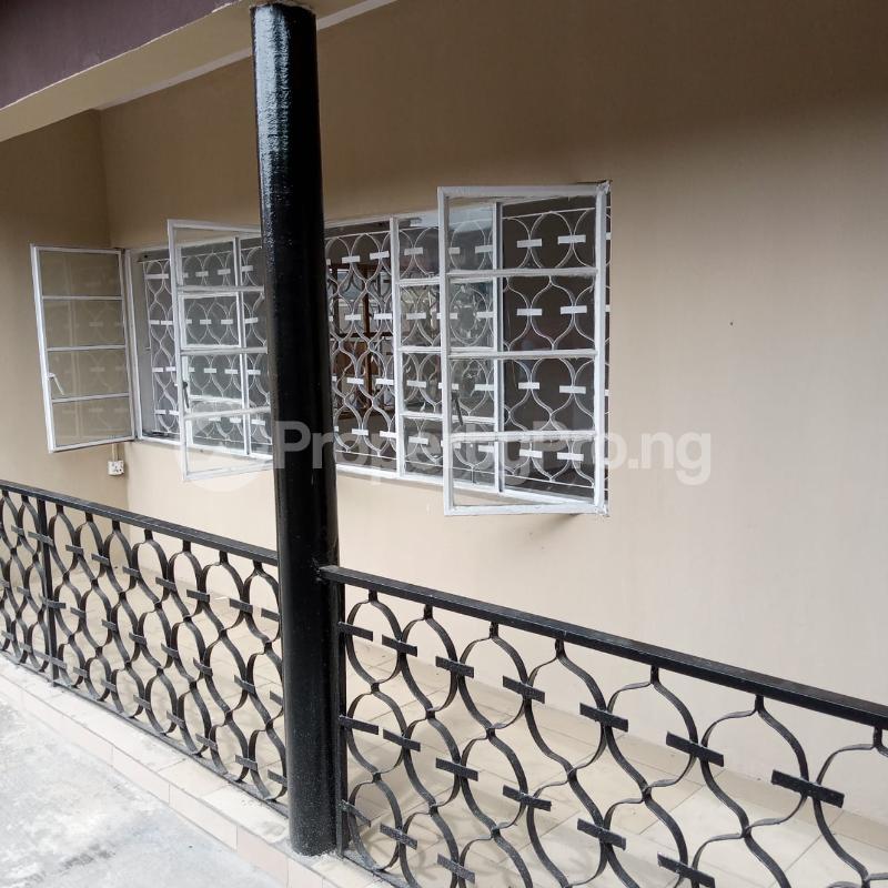 2 bedroom Flat / Apartment for rent Anthony Village Maryland Lagos - 0