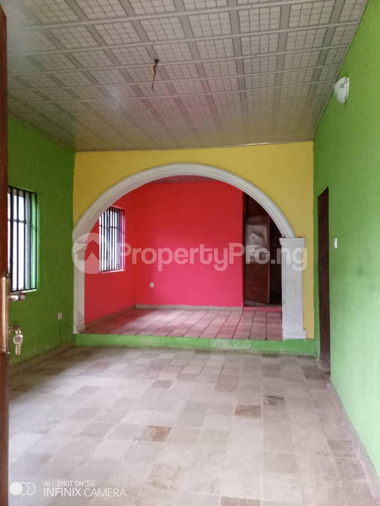 2 Bedroom House in Aguda(Ogba) Ogba Lagos House for rent in ogba