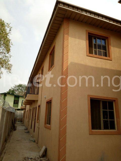 2 bedroom Flat / Apartment for rent 7 Ile Iwe Street Off Meiran Road, Abule Egba Abule Egba Lagos