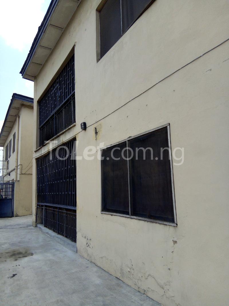 2 bedroom Flat / Apartment for rent 4 Atinuke Street, Opposite Duraclean, Allen Avenue Ikeja Lagos
