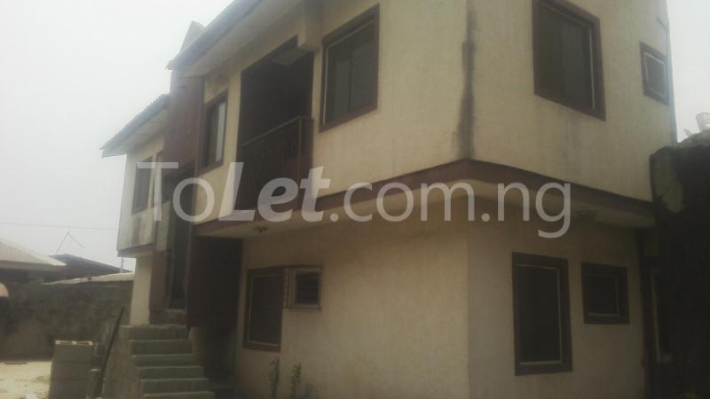 2 bedroom Flat / Apartment for rent Kosofe Kosofe/Ikosi Lagos