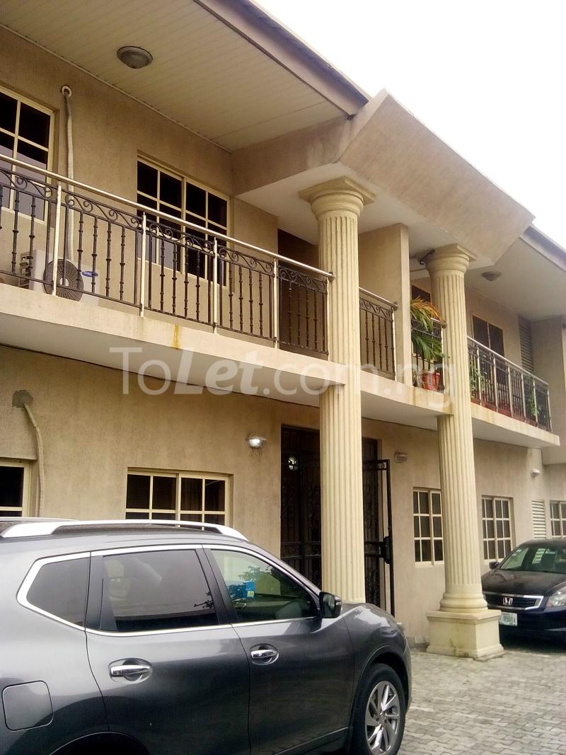 2 bedroom Flat / Apartment for rent Plot 9, Chris Maduike Drive, Lekki Phase 1 Lekki Lagos