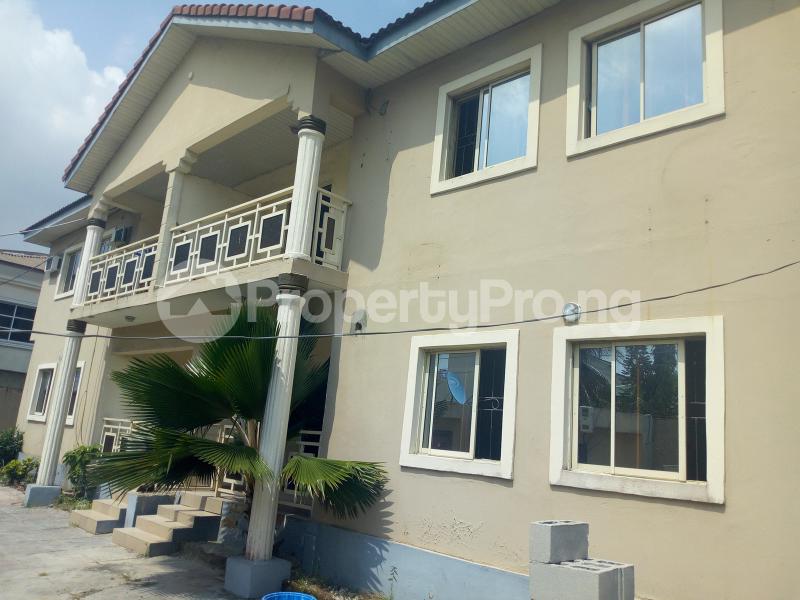 2 bedroom Flat / Apartment for rent Off Admiralty Way Lekki Phase 1 Lekki Lagos