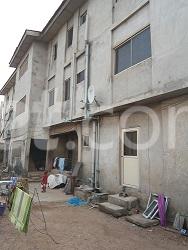 2 bedroom Flat / Apartment for rent 6 Ajoke Lewis Street New Oko Oba Oko oba Agege Lagos