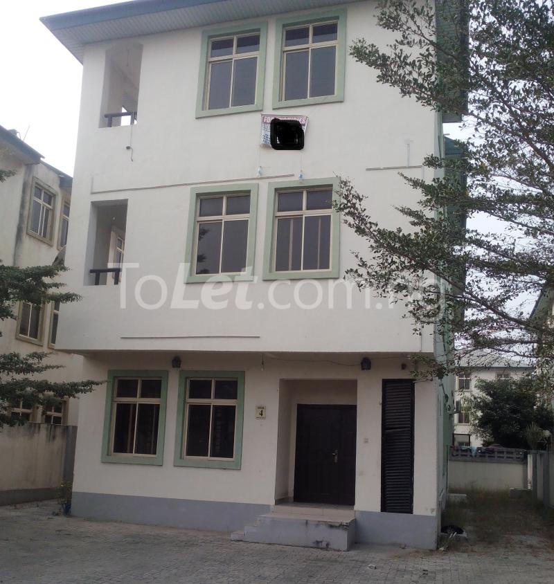 2 bedroom Flat / Apartment for rent Princely Court, Yusuf Abiodun Street, Lekki Phase 1 Lekki Lagos