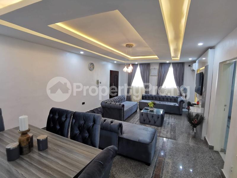 2 bedroom House for sale Parkview Estate Ikoyi Lagos