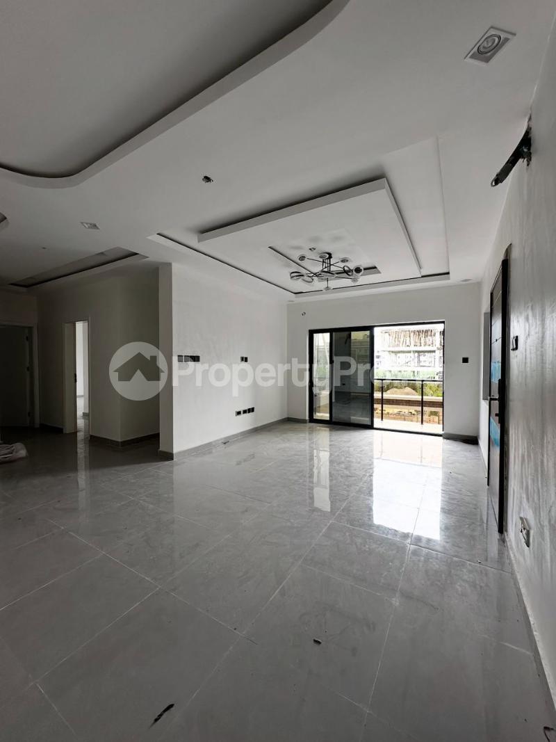 2 bedroom House for rent Ikate Lekki Lagos