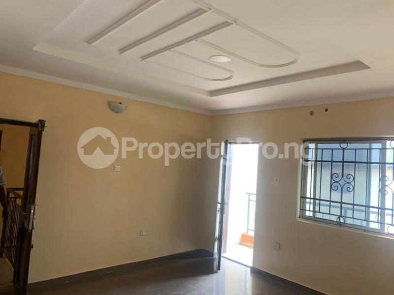 2 bedroom House for rent Olowora Ojodu Lagos