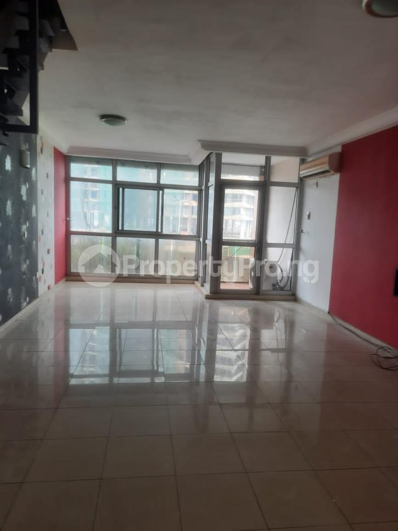 2 bedroom House for rent 1004 Victoria Island Lagos