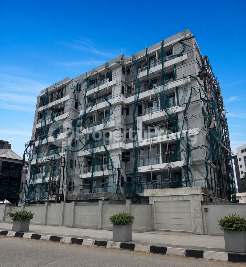 2 bedroom House for sale Victoria Island Lagos