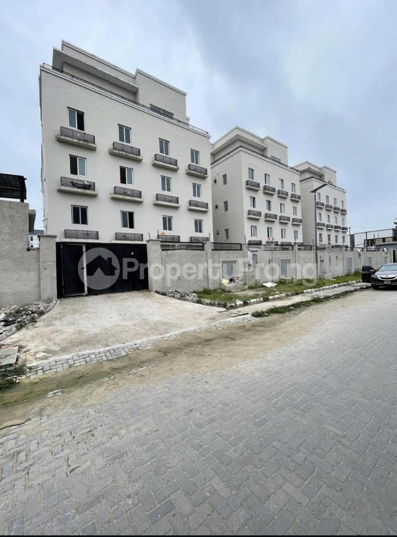 2 bedroom House for sale Ikate Lekki Lagos