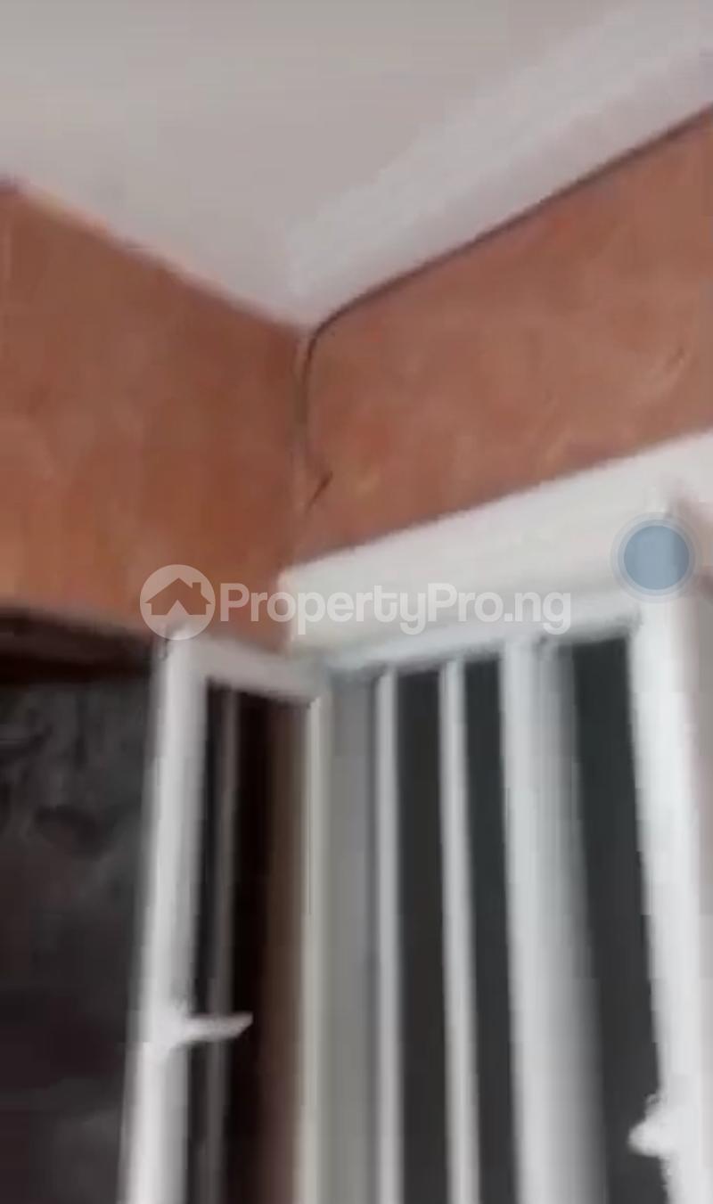 2 bedroom Flat / Apartment for rent Harmony Estate Ago palace Okota Lagos