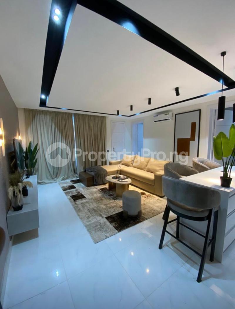 2 bedroom Flat / Apartment for sale Off Freedom Way Lekki Phase 1 Lekki Lagos