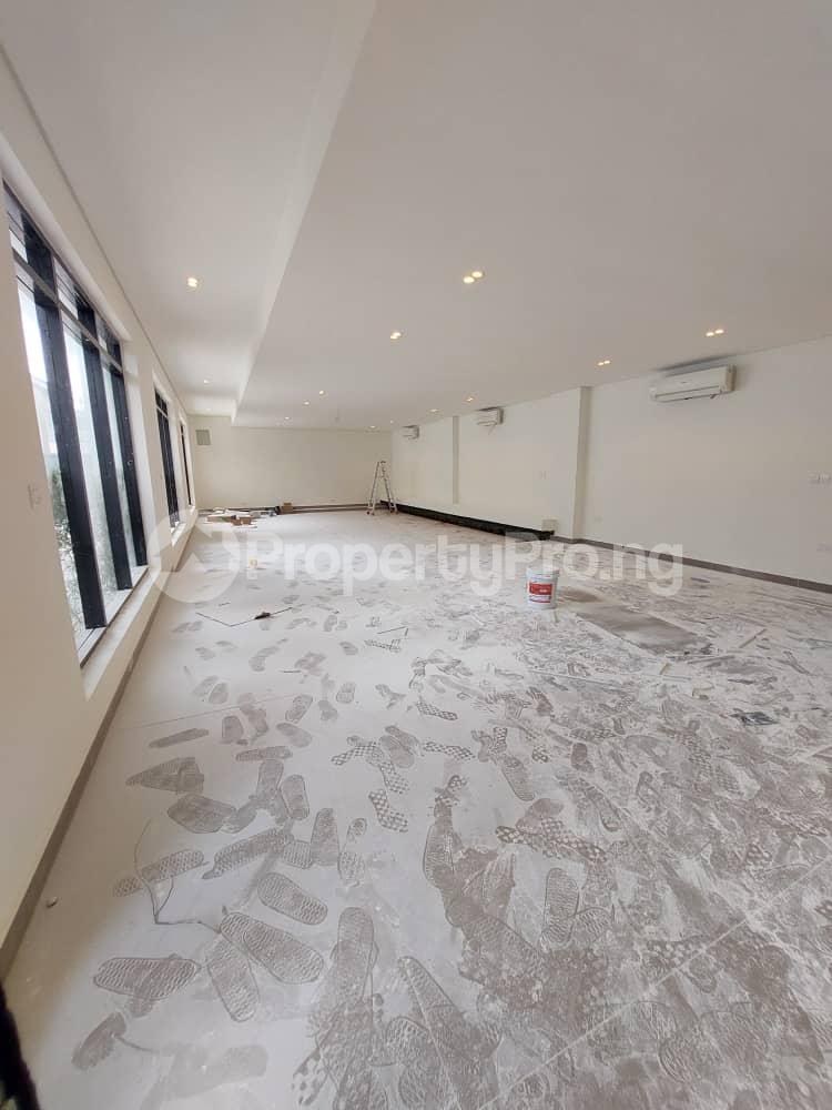 1 bedroom Commercial Property for rent   Old Ikoyi Ikoyi Lagos