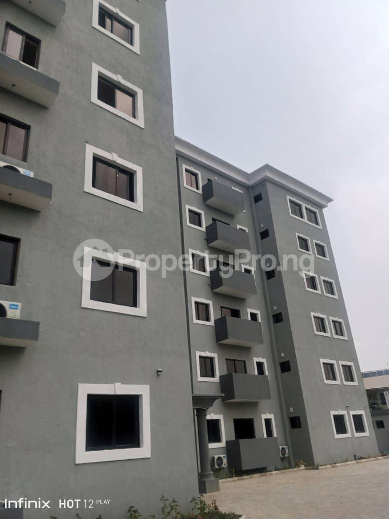 2 bedroom Flat / Apartment for rent Lekki Lagos